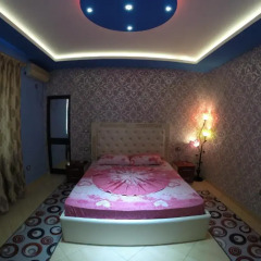 Hotel Buza 3* Стандартный номер с различными типами кроватей фото 6