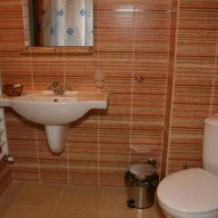Adjev Han Hotel Sandanski ванная фото 2