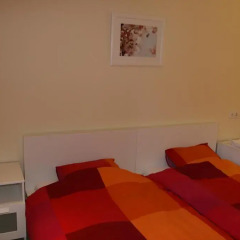 Korea Hostel Барселона комната для гостей фото 3