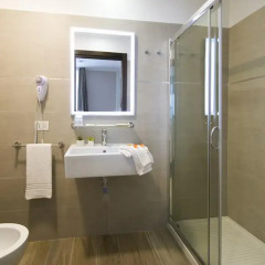 Oasi Village Hotel 3* Номер Делюкс