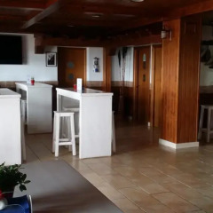 Отель Hostal El Alferez Испания, Вехер-де-ла-Фронтера - отзывы, цены и фото номеров - забронировать отель Hostal El Alferez онлайн в номере фото 2