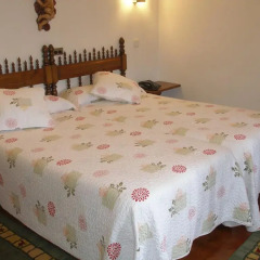 Hotel Siglo XVIII комната для гостей фото 3