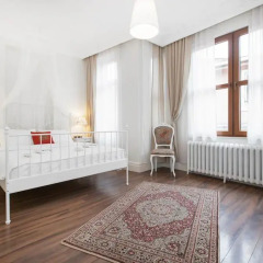Апартаменты Tarus Apartments Taksim комната для гостей фото 5