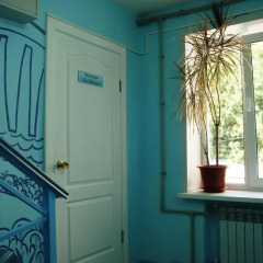 Гостиница Mini-Hotel Visit в Рыбинске отзывы, цены и фото номеров - забронировать гостиницу Mini-Hotel Visit онлайн Рыбинск интерьер отеля