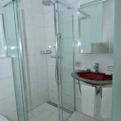 iQ130 Hotel 3* Студия Делюкс фото 27