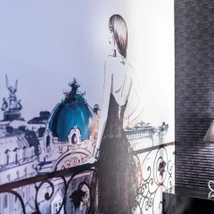 Отель Rayz Private Suites 4* Студия фото 8