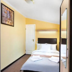 Orange Hotel 3* Номер категории Эконом фото 3