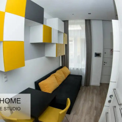 Отель JobelHome