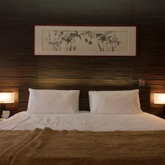 International Hotel Sayen 4* Люкс