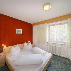 Отель Pension Villa Claudia Augusta Горнолыжный курорт Ортлер детские мероприятия