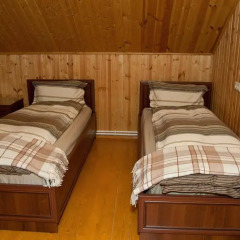 Гостиница Country House Lesnie Dali спа