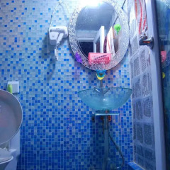 Ganzhou Qixi International Youth Hostel Кровать в мужском общем номере с двухъярусной кроватью фото 3