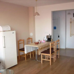 Отель DDenko Apartment Болгария, Бургас - отзывы, цены и фото номеров - забронировать отель DDenko Apartment онлайн удобства в номере фото 2