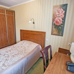 40 Let Pobedy Hotel 3* Улучшенный люкс фото 3