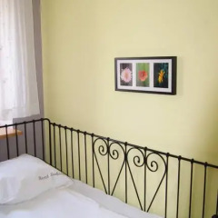 Hostel Krokodyl Стандартный номер фото 5
