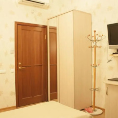 Амос Отель Невский комфорт 3* Стандартный номер с 2 отдельными кроватями фото 7