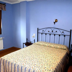 Hotel Puerto Calderon комната для гостей