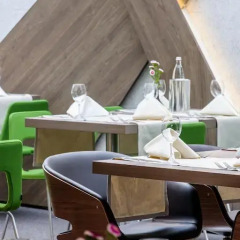 Отель Novotel Hannover фото 7