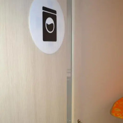 Гостиница Hostel Zori в Новосибирске 3 отзыва об отеле, цены и фото номеров - забронировать гостиницу Hostel Zori онлайн Новосибирск удобства в номере