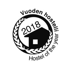 Hostel Suomenlinna с домашними животными