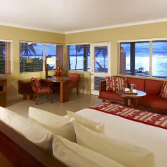 Отель Sheraton Fiji Resort 5* Стандартный номер фото 5