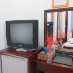 I-hotel Dalat Стандартный номер фото 7
