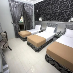 White Fort Hotel Стандартный номер с различными типами кроватей фото 9