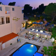 Golden Beach Hotel фото 4