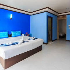 Отель Grand Orchid Inn 3* Люкс фото 12