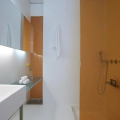Fresh Hotel 4* Люкс с разными типами кроватей фото 5