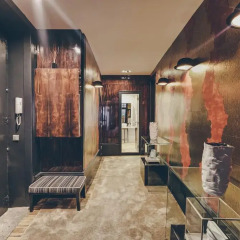 Апартаменты Deco Gem Bica Luxury Apartment спа фото 2