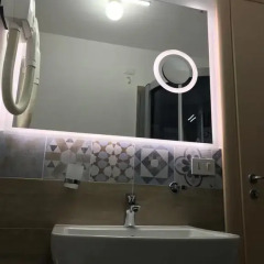Hotel Casena Dei Colli 3* Стандартный номер с разными типами кроватей фото 4