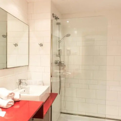 Апартаменты Apartments Ciutat Vella Апартаменты с 2 отдельными кроватями фото 5