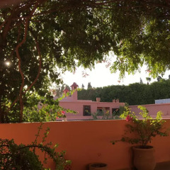 Отель Riad Majala Марокко, Марракеш - отзывы, цены и фото номеров - забронировать отель Riad Majala онлайн фото 5