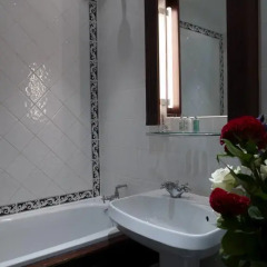 London Lodge Hotel 3* Стандартный номер с различными типами кроватей фото 4