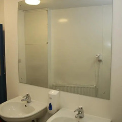 St Christopher's Inn, Greenwich - Hostel Стандартный номер с различными типами кроватей фото 2