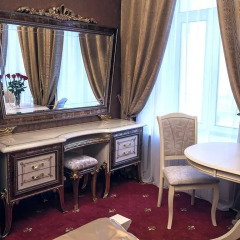 Алекс Отель на Каменноостровском удобства в номере фото 2