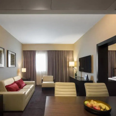 Hotel Trópico 4* Полулюкс с различными типами кроватей