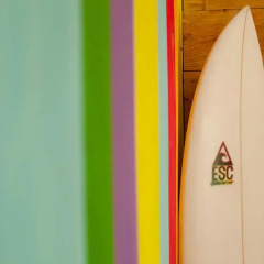 Отель Ericeira Surf Camp комната для гостей