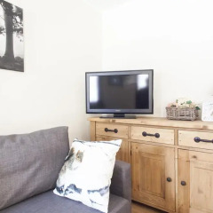 Апартаменты Gressoney Halldis Apartments удобства в номере