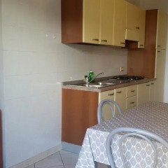 Отель Residence Special Римини в номере фото 2