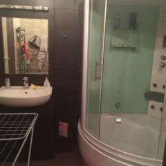 Hostel na Karetnom 17 ванная
