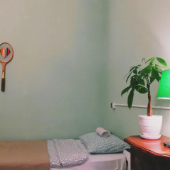 Гостиница Hostel For You в Москве - забронировать гостиницу Hostel For You, цены и фото номеров Москва комната для гостей фото 2