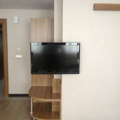 Buyuk Hotel 3* Стандартный номер с различными типами кроватей фото 12
