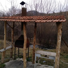 Отель Restland Dilijan Hotel Армения, Дилижан - отзывы, цены и фото номеров - забронировать отель Restland Dilijan Hotel онлайн с домашними животными