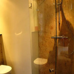 Отель Apollo Museumhotel Amsterdam City Centre 3* Стандартный номер фото 10