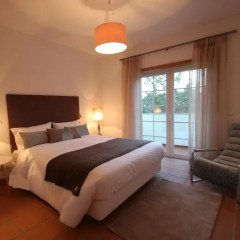 Отель D. Duarte Townhouse комната для гостей