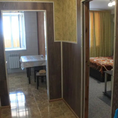 Гостиница Калинина 161А в Невинномысске отзывы, цены и фото номеров - забронировать гостиницу Калинина 161А онлайн Невинномысск в номере фото 2