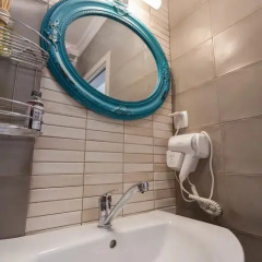 Апартаменты Sofia Art Gallery Vacation Apartments ванная фото 2