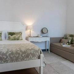 Отель Casa Das Palmeiras Charming House Azores 3* Номер Делюкс фото 5
